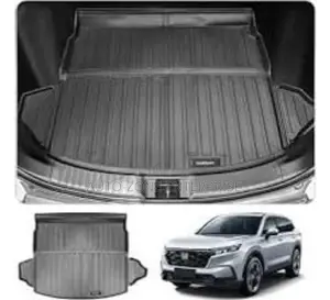 Honda CRV 2023 2024 2025 2026 Booth Carpet/Trunk Mat