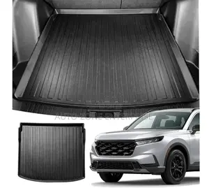 Honda CRV 2023 2024 2025 2026 Booth Carpet/Trunk Mat