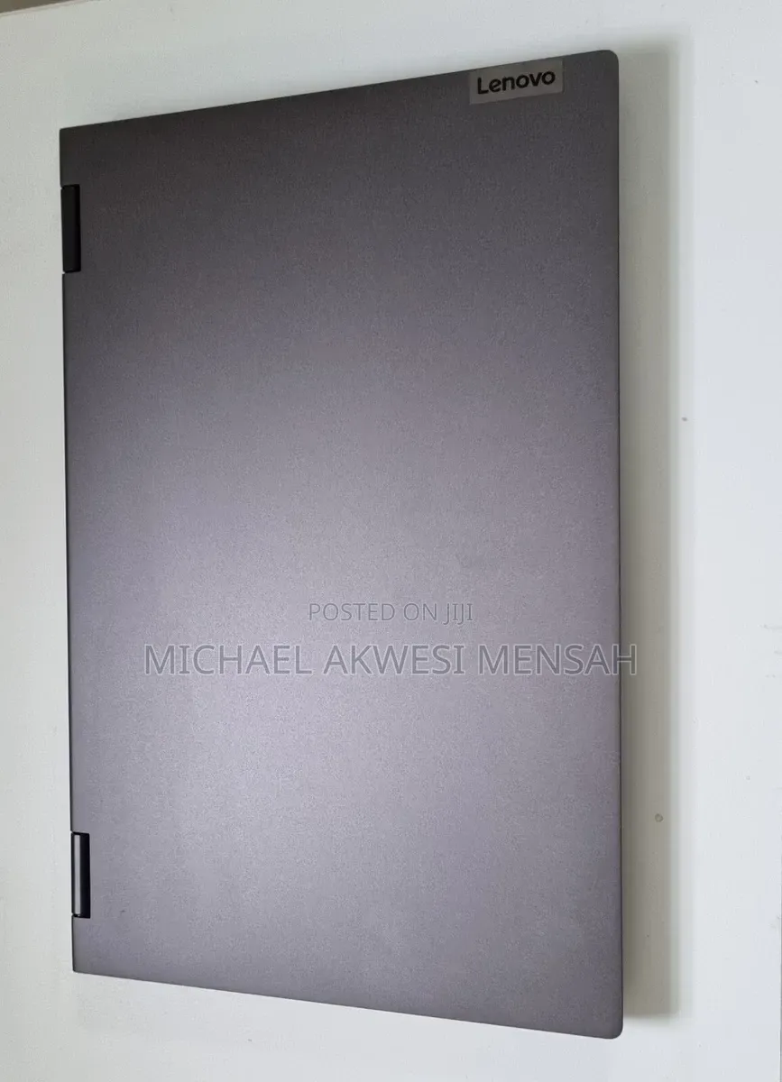 Laptop Lenovo Flex 5 16GB Intel Core i5 SSD 256GB