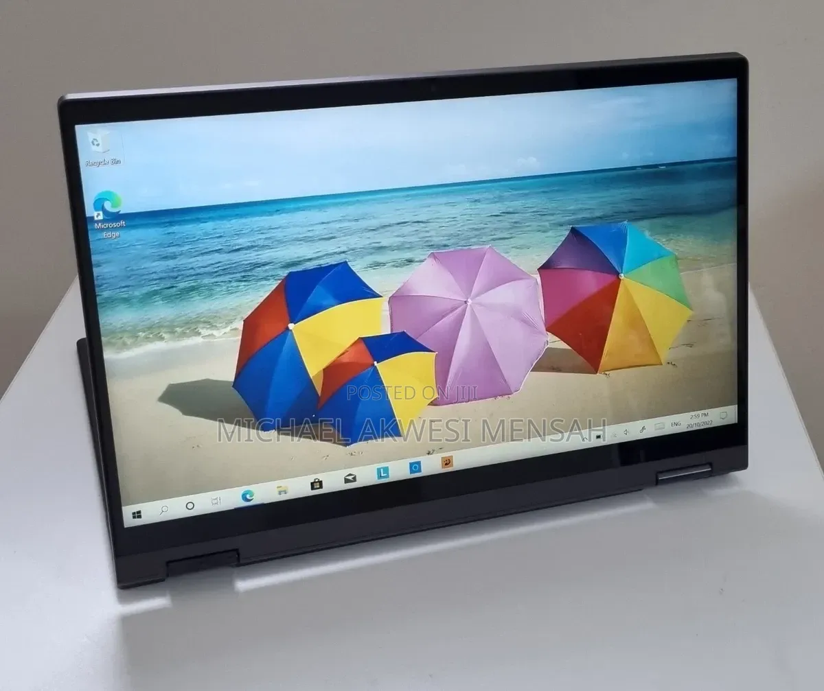 Laptop Lenovo Flex 5 16GB Intel Core i5 SSD 256GB