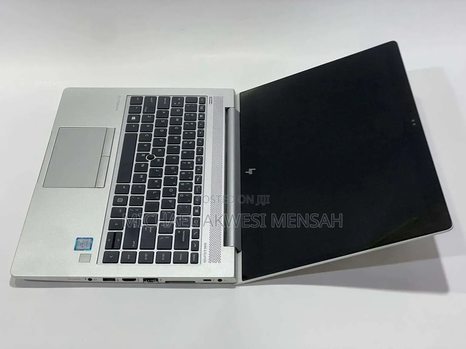 Laptop HP EliteBook 840 G5 8GB Intel Core i7 SSD 256GB