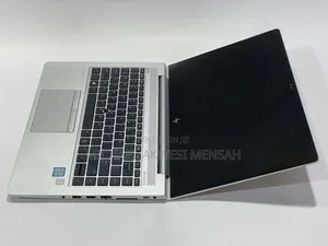 Laptop HP EliteBook 840 G5 8GB Intel Core i7 SSD 256GB