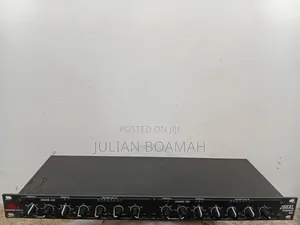 DBX Compressor 266xl