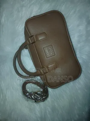 Nice and Affordable Bags in Sunyani (Wholesale Available)