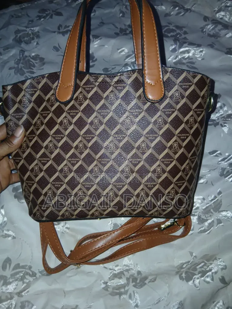 Nice and Affordable Bags in Sunyani (Wholesale Available)