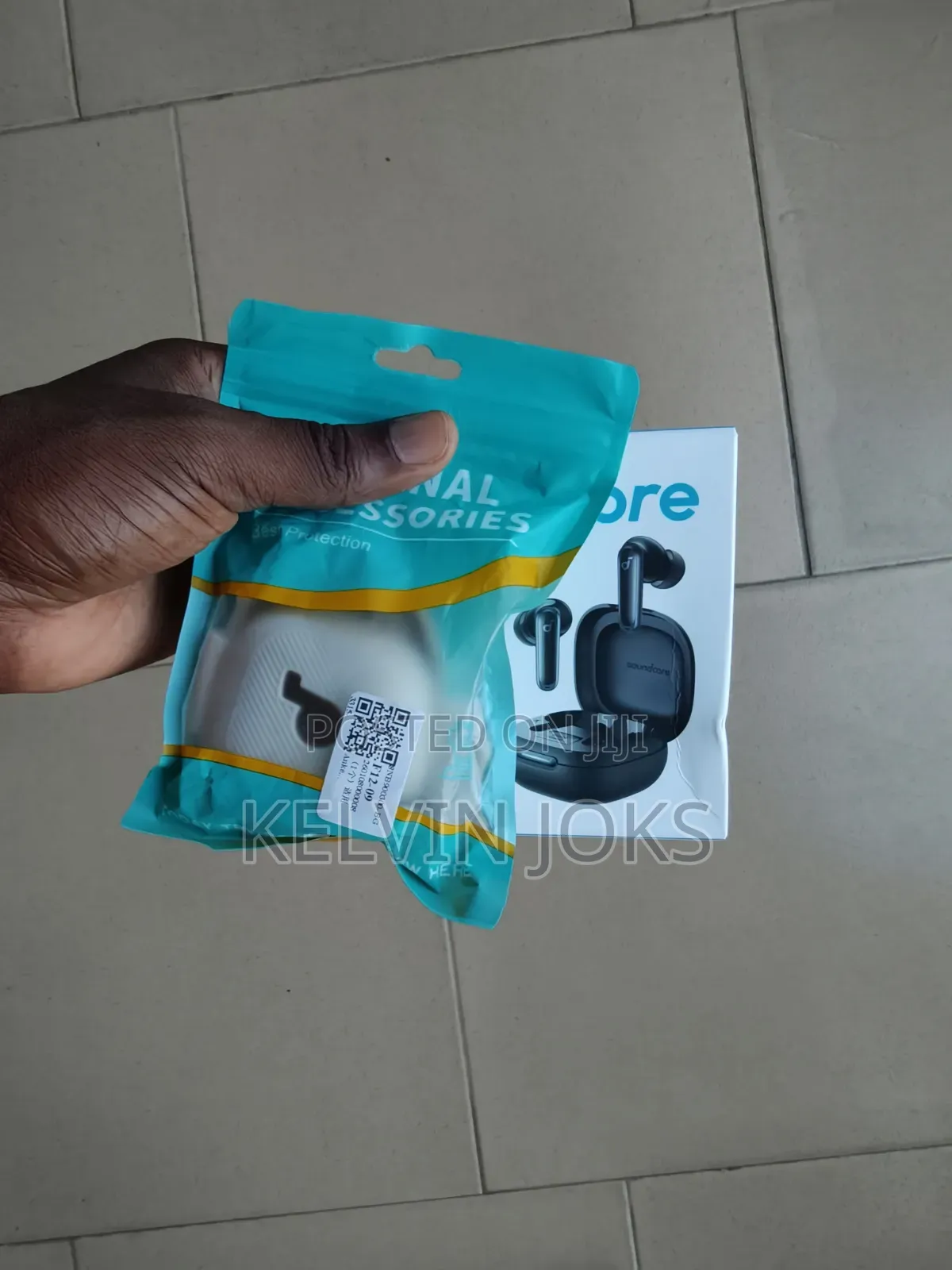 Soundcore P40i