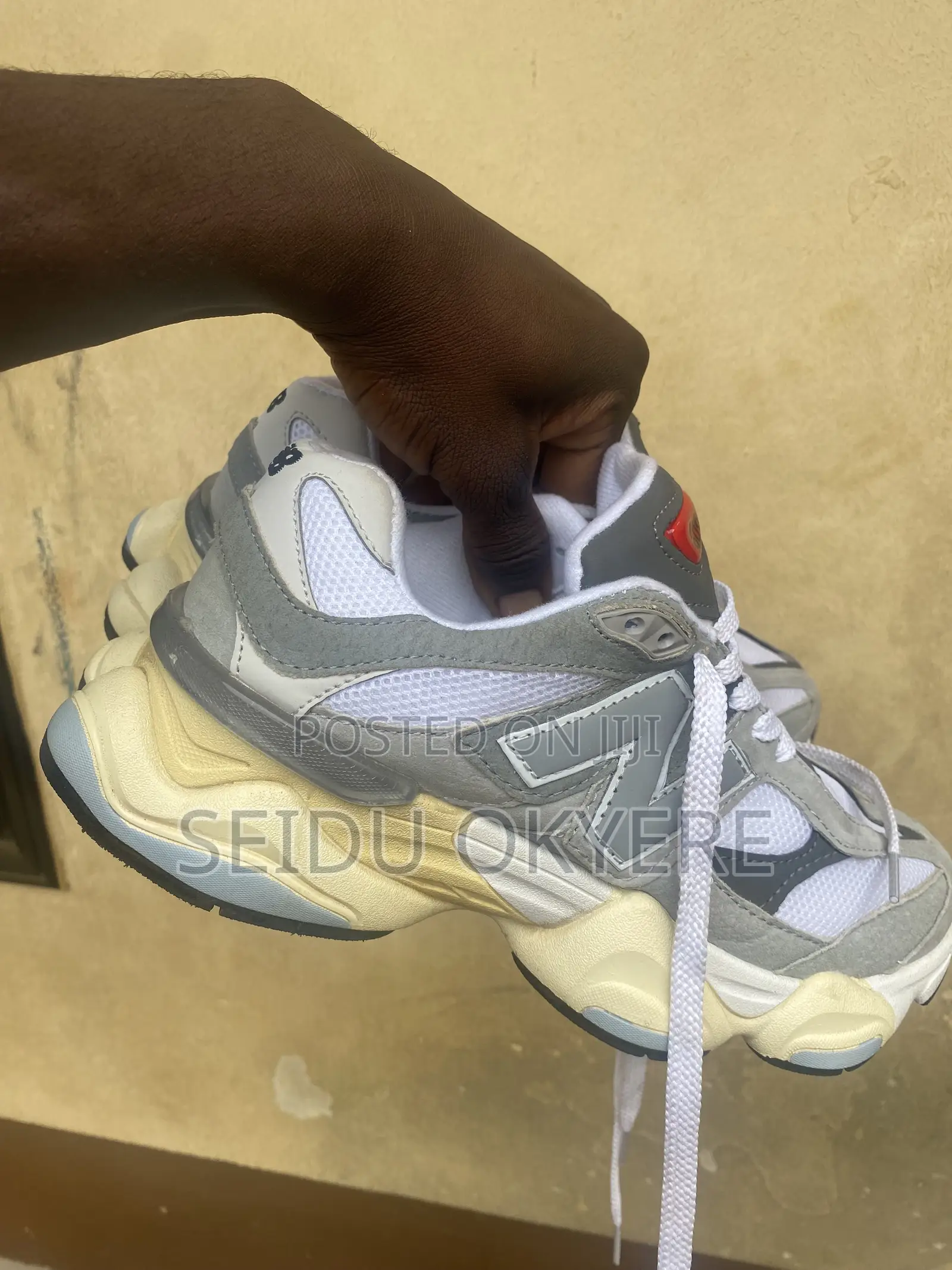 Sneaker Shoe