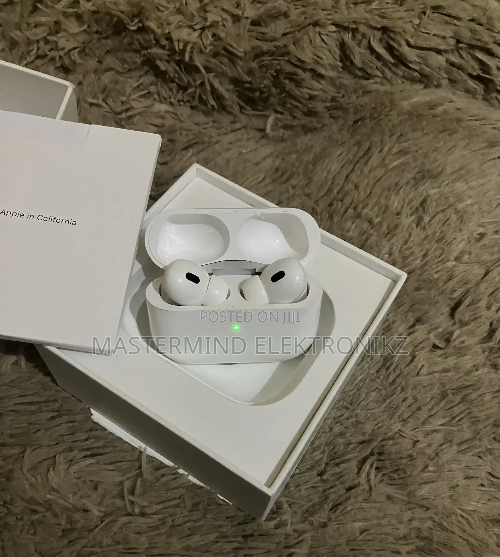 Airpods Pro 2 Usb C