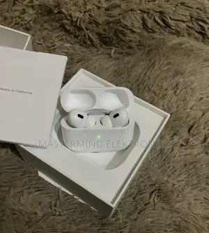 Airpods Pro 2 Usb C