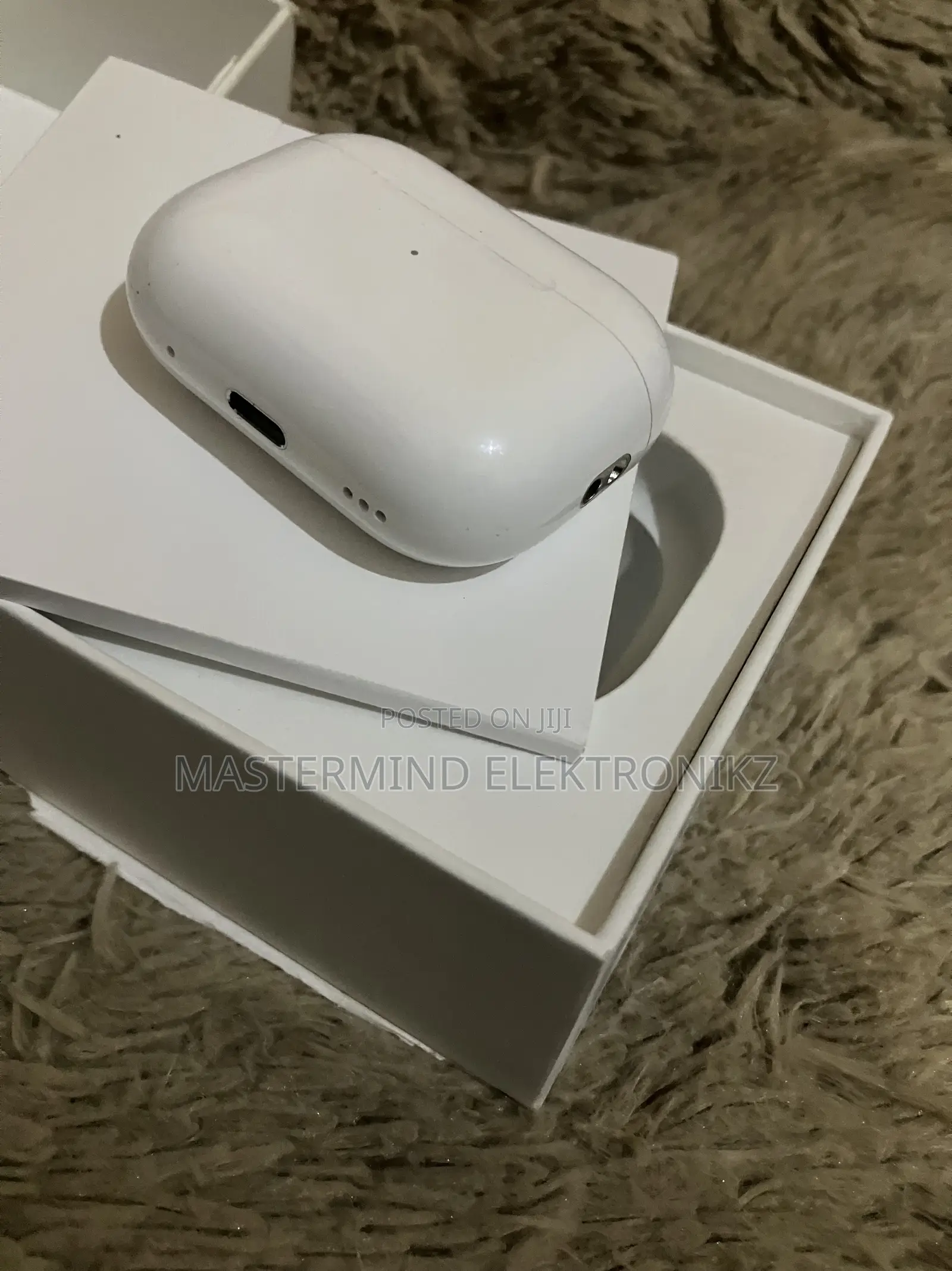 Airpods Pro 2 Usb C