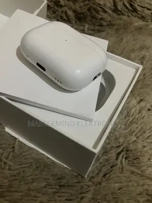 Airpods Pro 2 Usb C