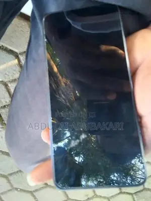 Infinix Hot 40i 128 GB Gray