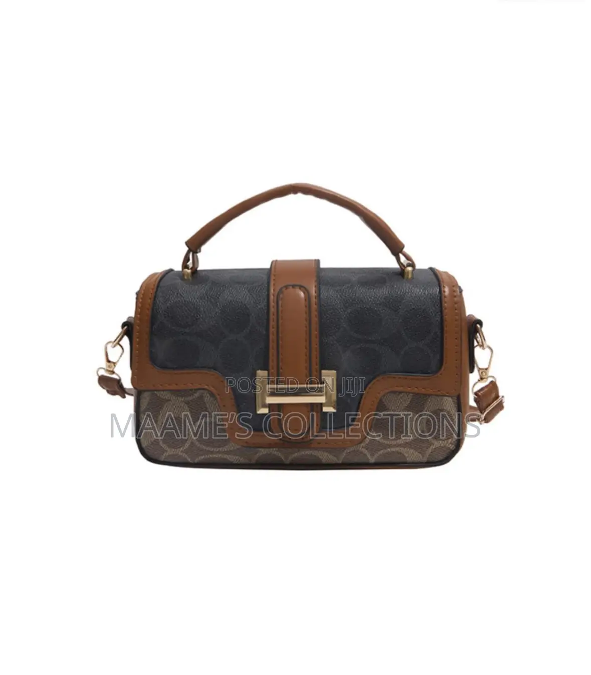 Fashionable And High-end Women’S Handbags