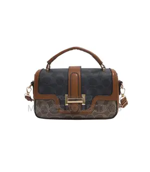 Fashionable And High-end Women’S Handbags