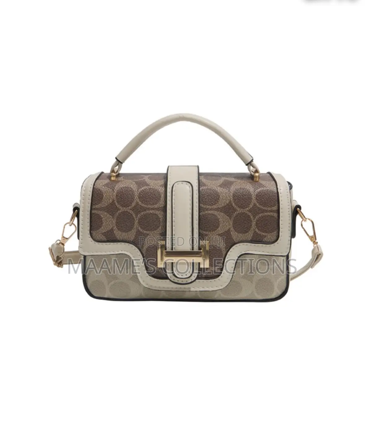 Fashionable And High-end Women’S Handbags