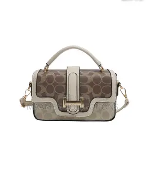 Fashionable And High-end Women’S Handbags
