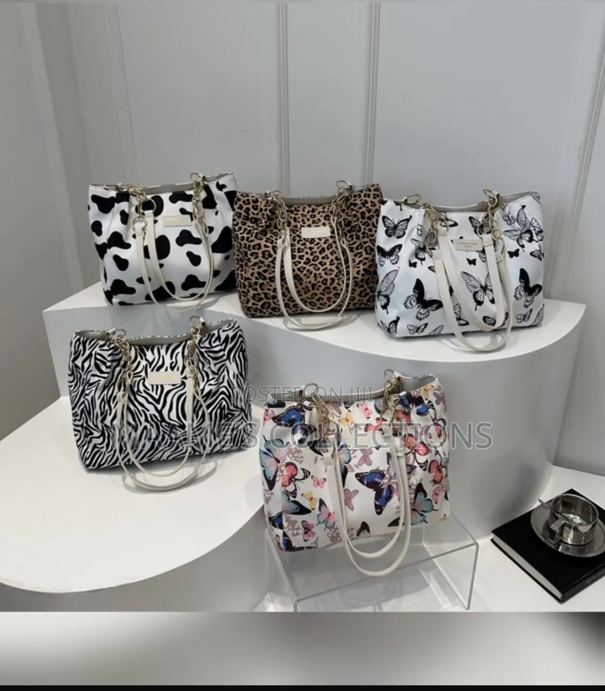 Fashionable And High-end Women’S Handbags