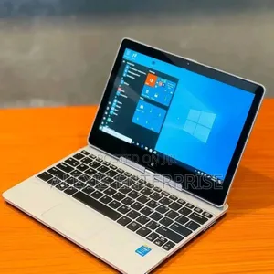 New Laptop HP EliteBook X2 1012 G1 8GB Intel Core i5 SSD 256GB