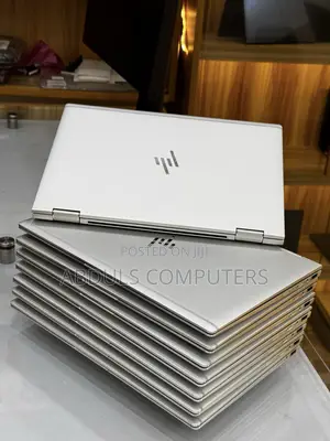 Laptop HP EliteBook X360 1030 G2 8GB Intel Core i5 SSD 256GB