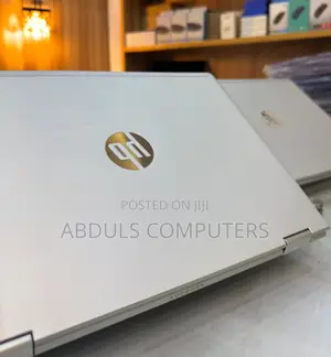 Laptop HP ProBook x360 435 G8 16GB AMD Ryzen 7 SSD 256GB