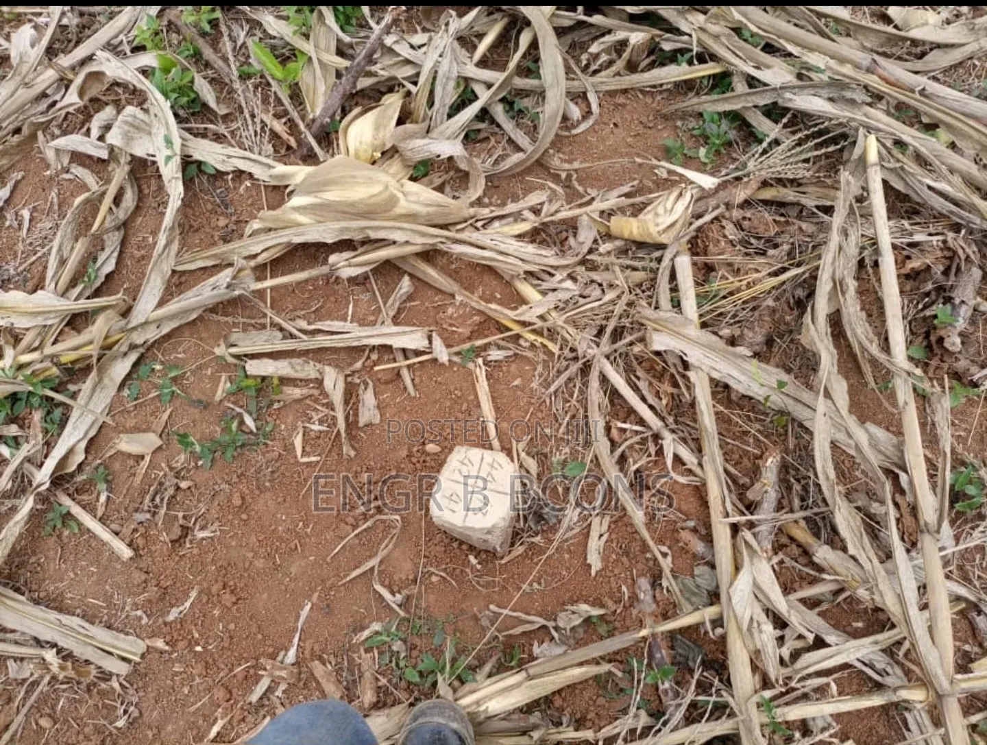 2 Plots of Leased Land