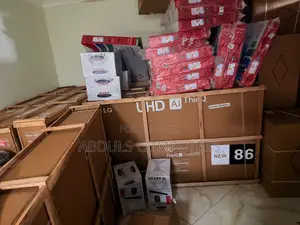 Lg, Samsung And Others