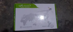 GPS Vehicle Tracking Device