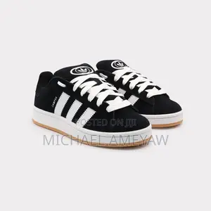 Adidas Campus