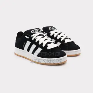 Adidas Campus