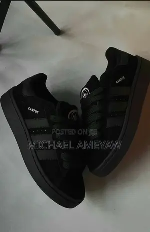 Adidas Campus