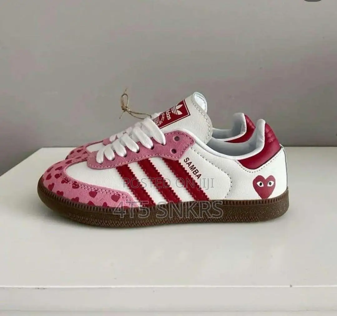 Adidas Campus