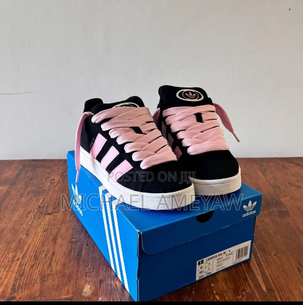 Adidas Campus