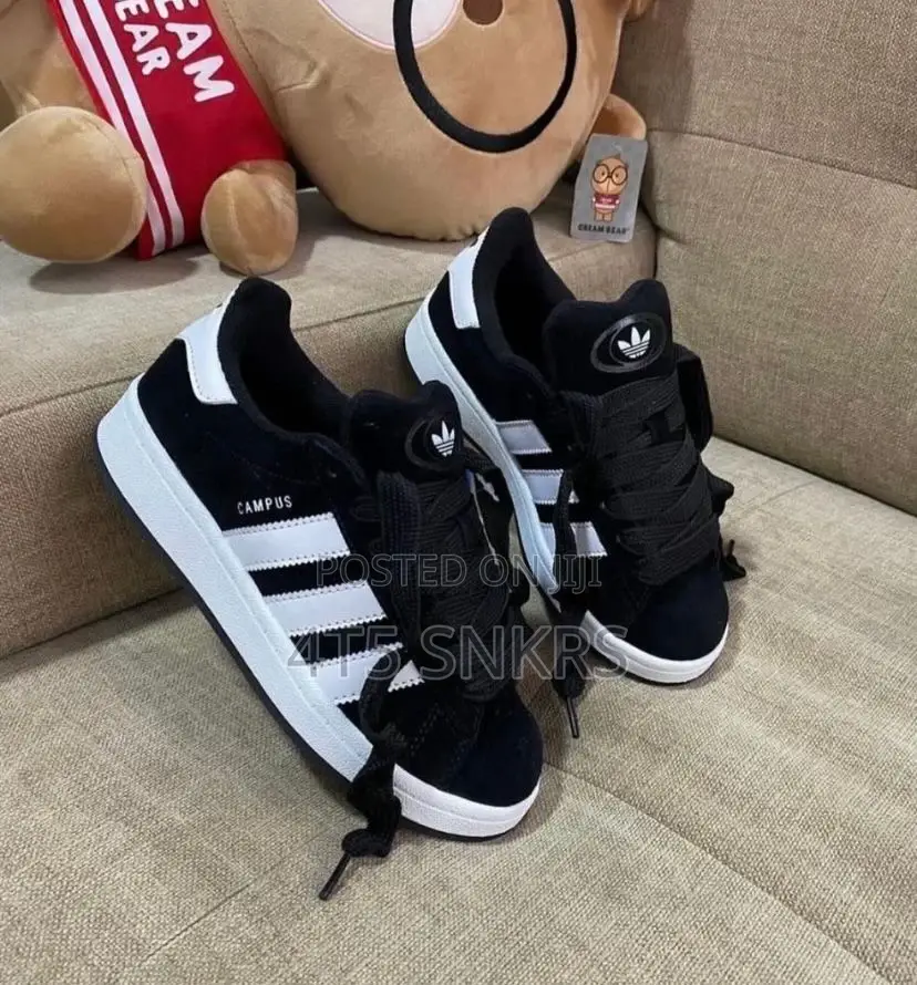 Adidas Campus