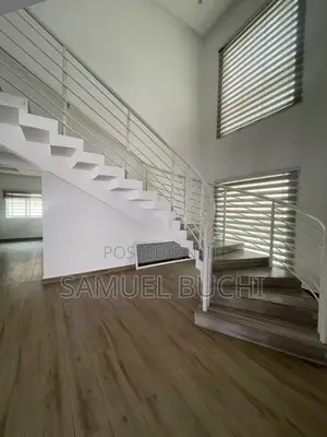 4Bedrooms Mansion for Rent