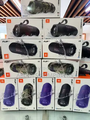 JBL Onyx Studio 9