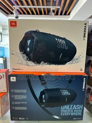 JBL Onyx Studio 9