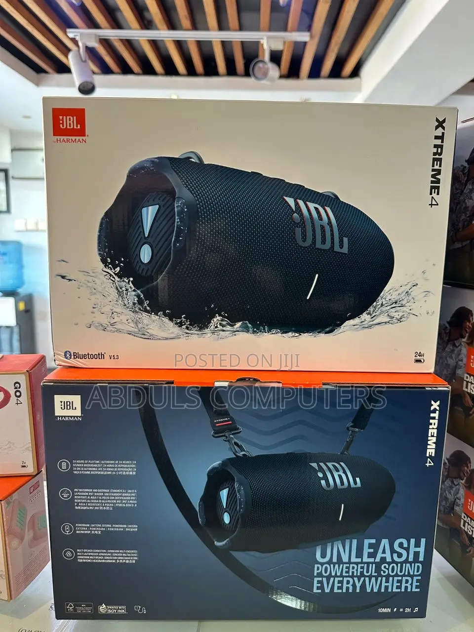 JBL Onyx Studio 9