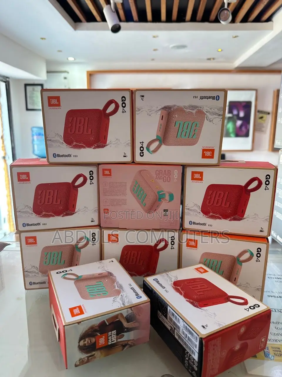 JBL Onyx Studio 9
