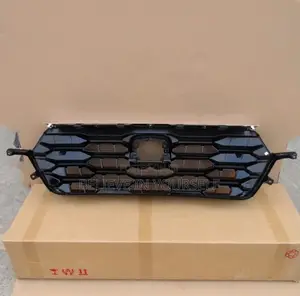 Honda CRV 2023 2024 2025 Top Grille or Top Shells