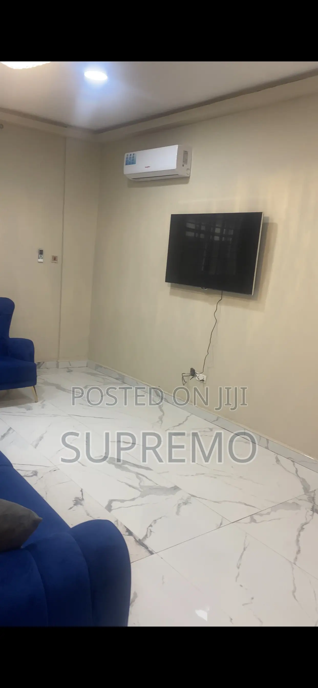 Supremo Event Centre