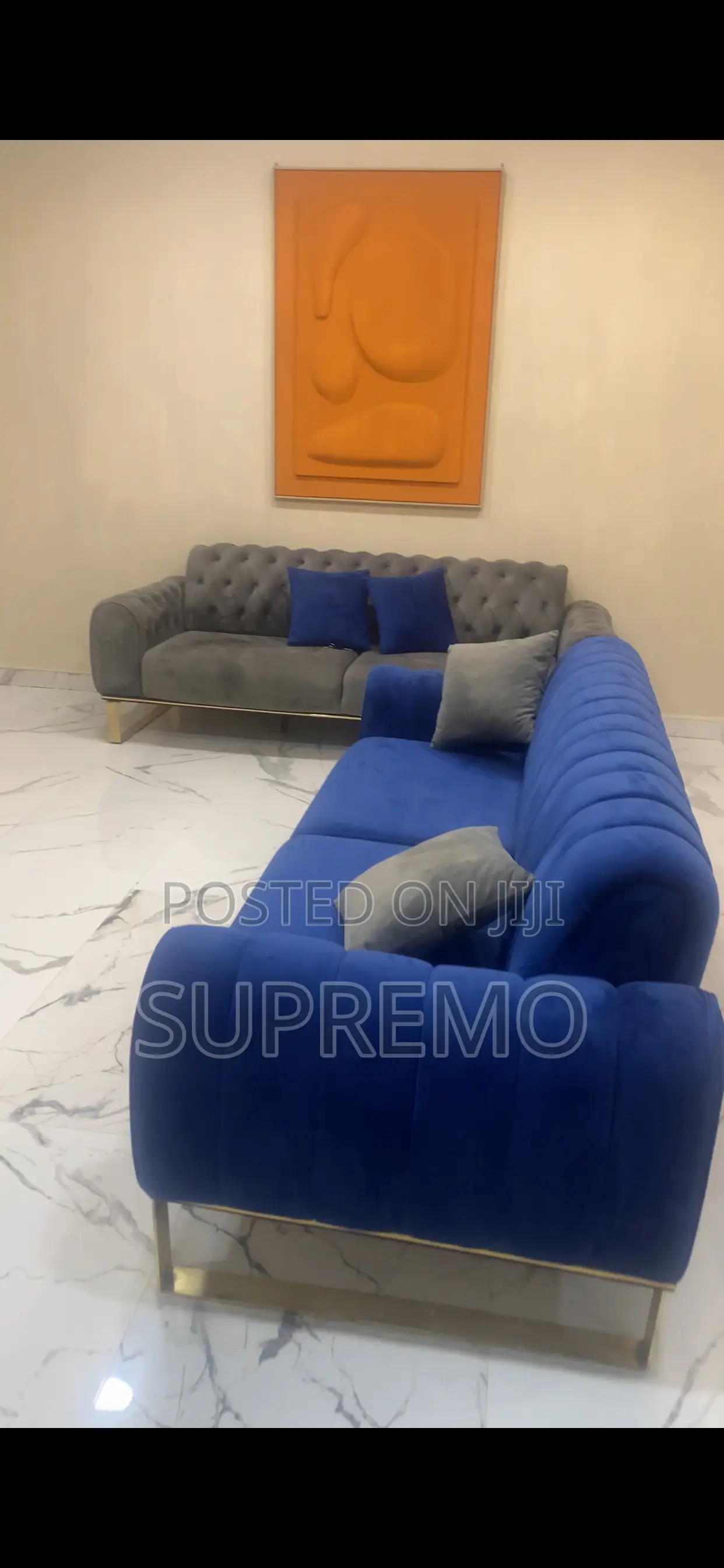 Supremo Event Centre