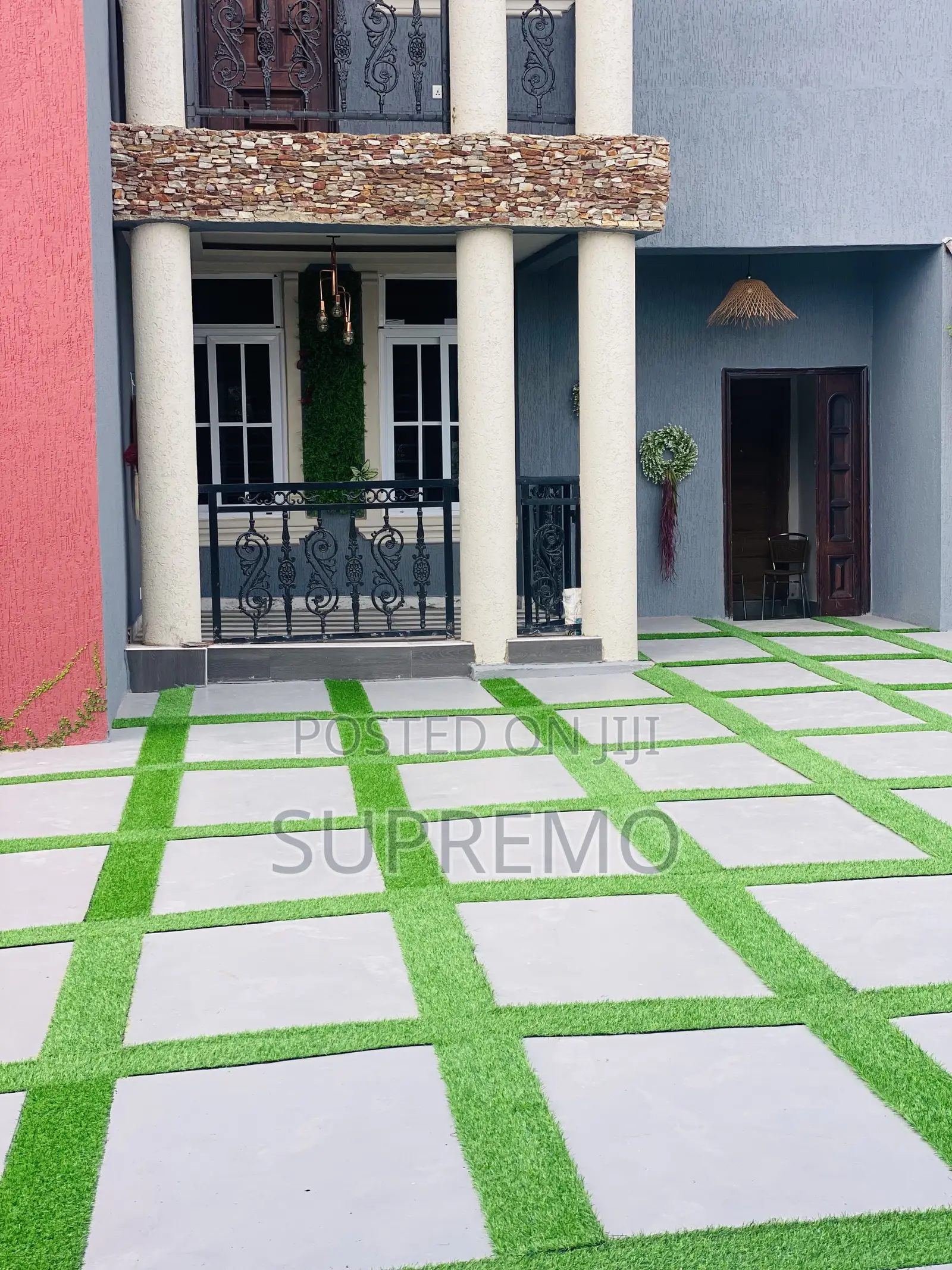 Supremo Event Centre