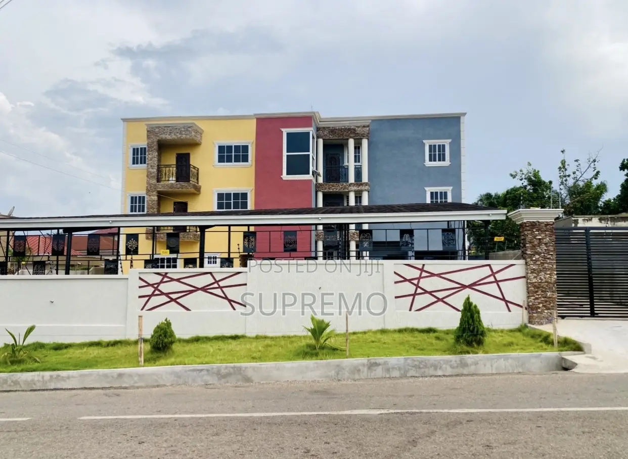 Supremo Apartment