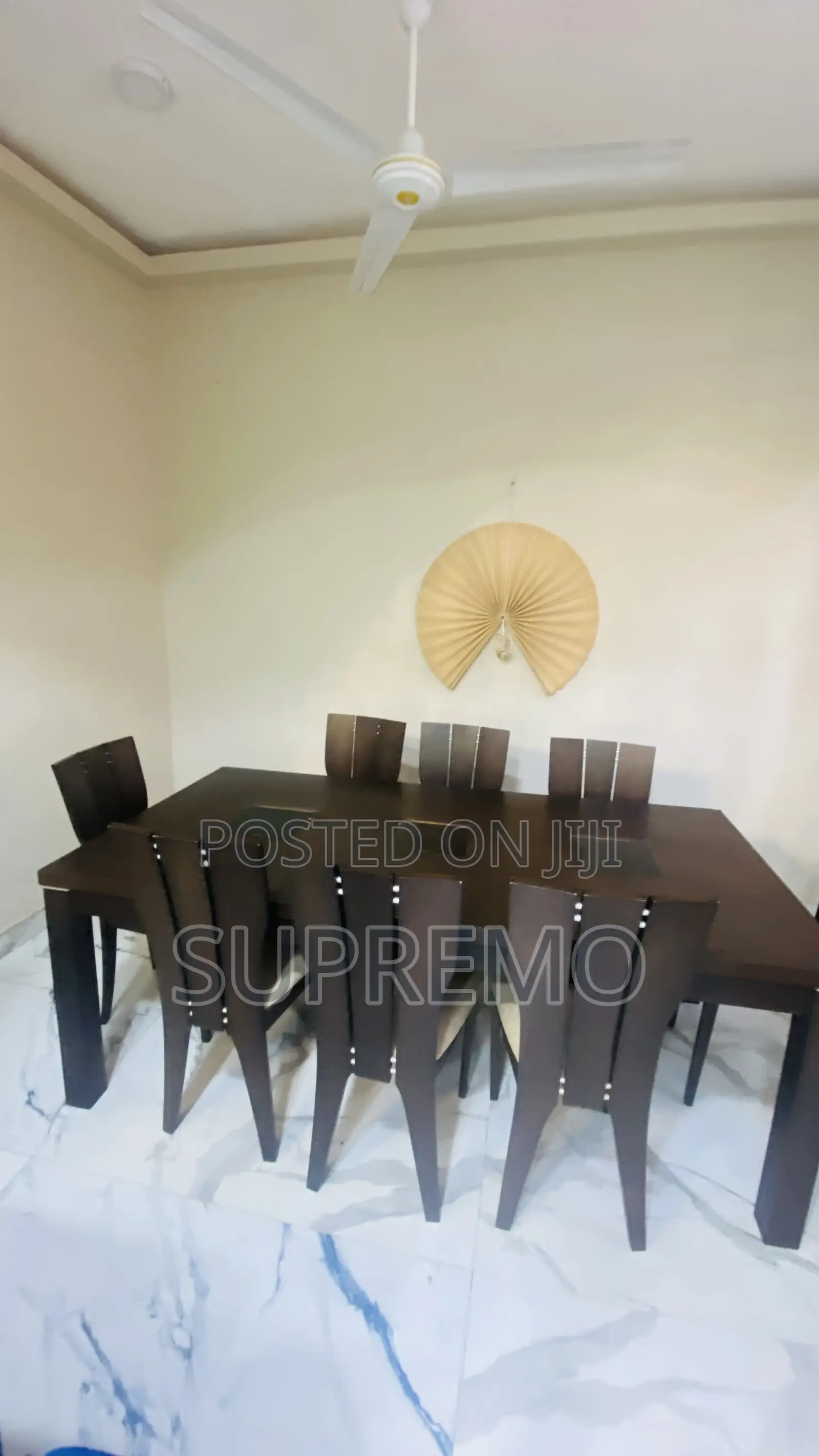 Supremo Apartment