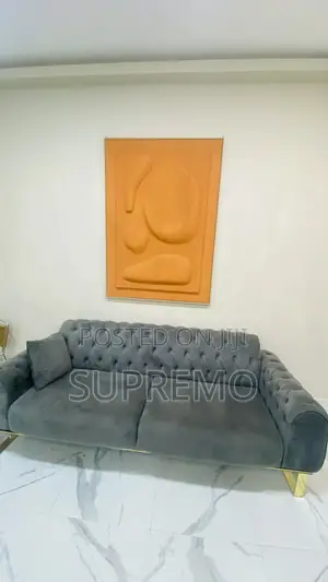 Supremo Apartment