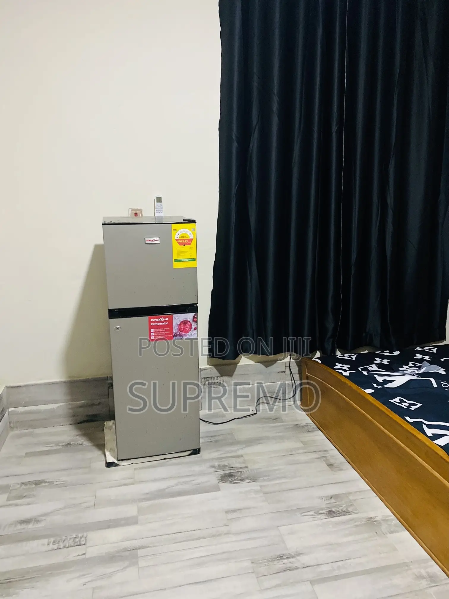 Supremo Apartment