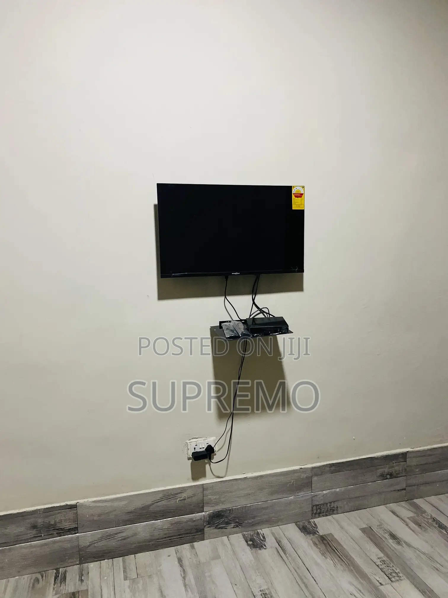 Supremo Apartment