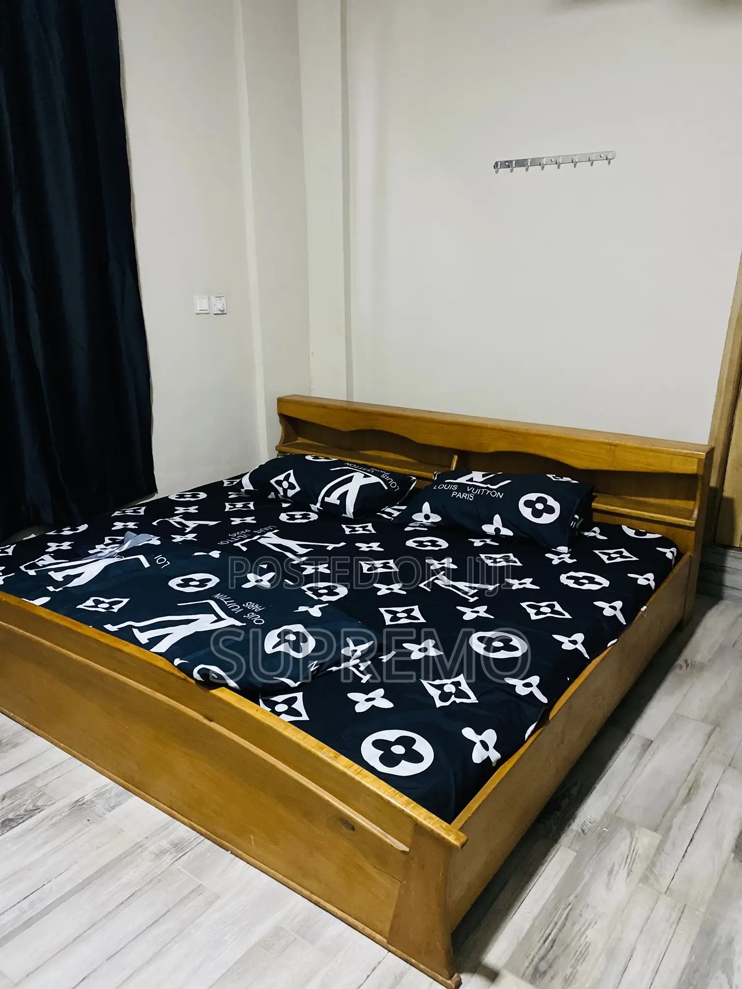 Supremo Apartment