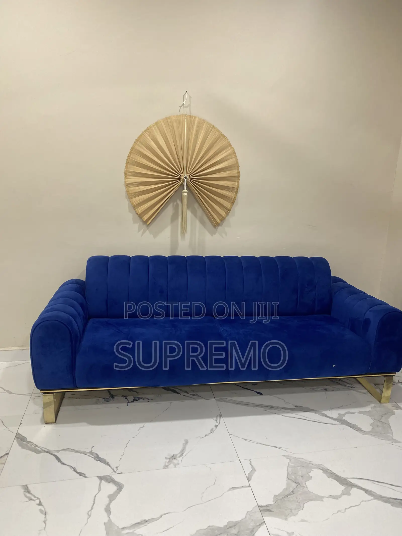 Supremo Apartment