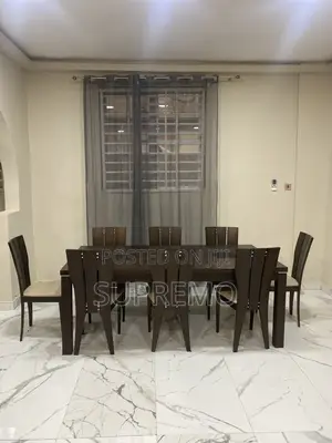Supremo Apartment